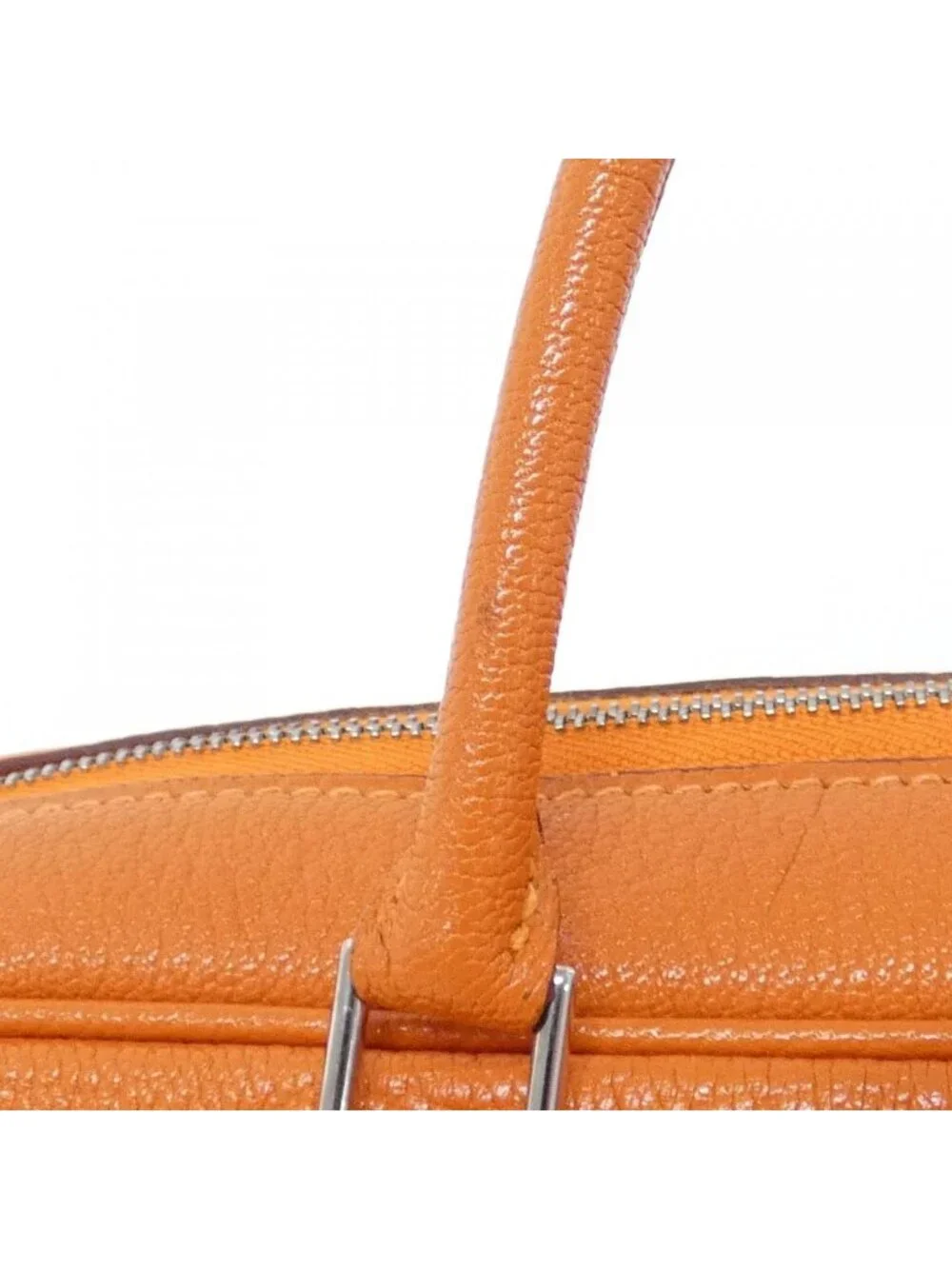 Hermes Vintage Plume Elan Bag